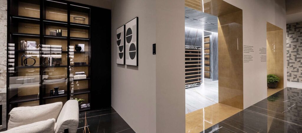 FLORIM | CEDIT @ Salone del Mobile 2023
