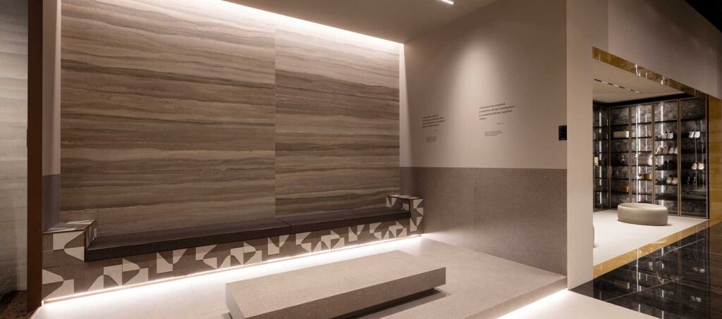 FLORIM | CEDIT @ Salone del Mobile 2023