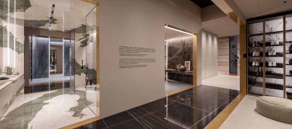 FLORIM | CEDIT @ Salone del Mobile 2023