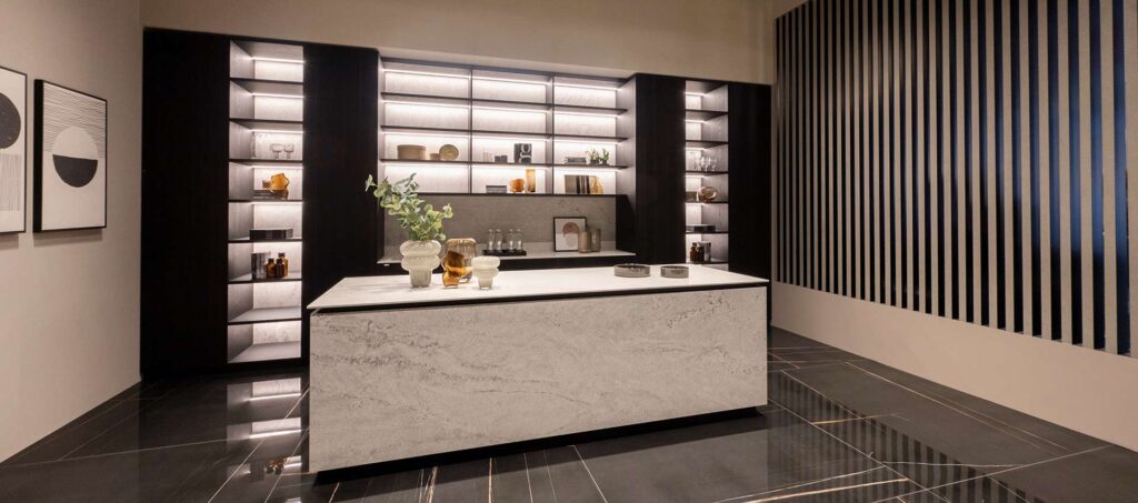FLORIM | CEDIT @ Salone del Mobile 2023