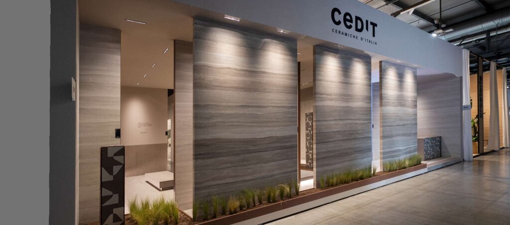FLORIM | CEDIT @ Salone del Mobile 2023