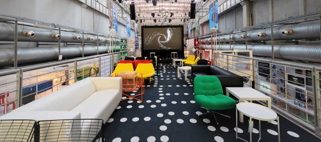 IKEA @ Fuorisalone 2023