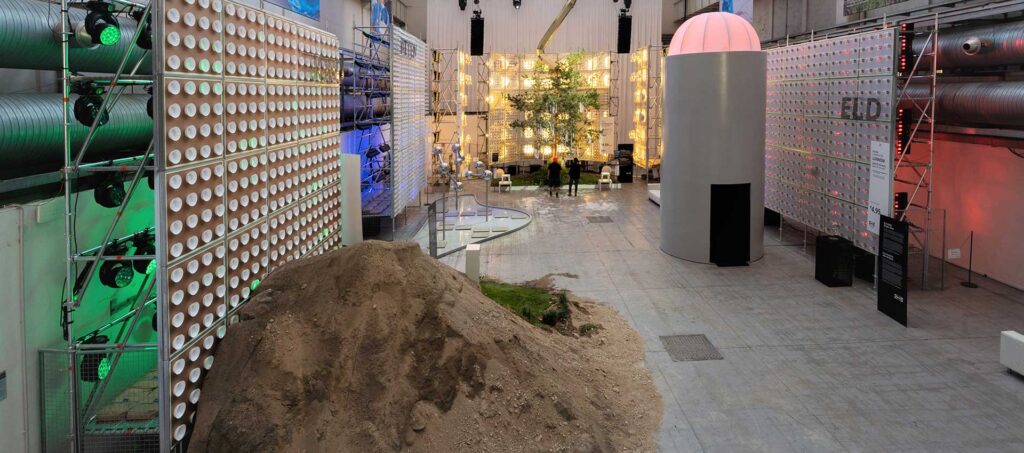 IKEA @ Fuorisalone 2023