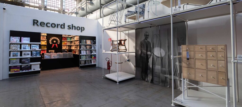 IKEA @ Fuorisalone 2023