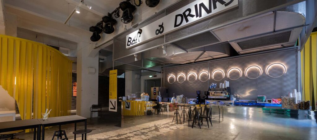 IKEA @ Fuorisalone 2022