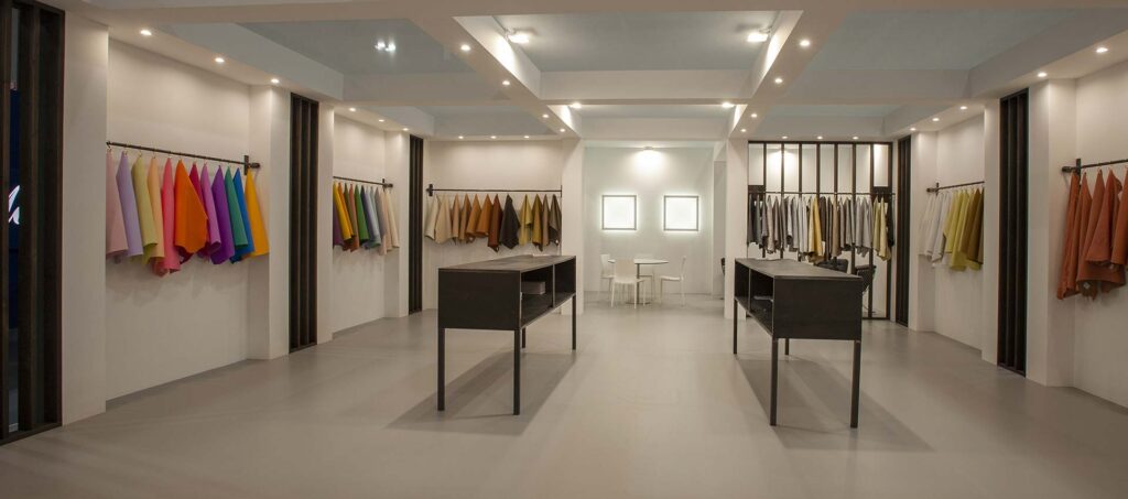 DEVICONCIA @ Lineapelle Summer 2023