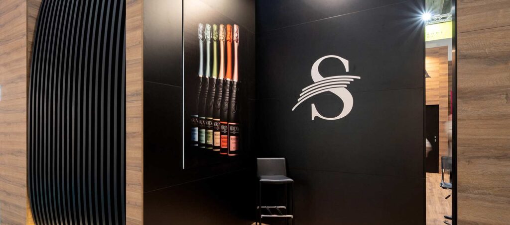 SERENA WINES @ Vinitaly 2023