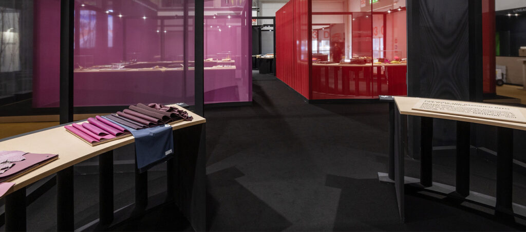 LINEAPELLE | P13 @ Lineapelle Winter 2023