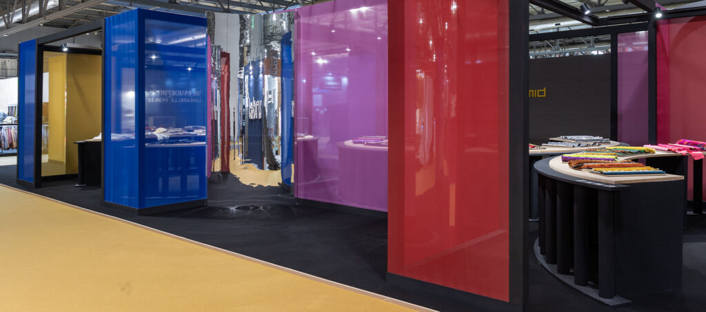 LINEAPELLE | P9 @ Lineapelle Winter 2023