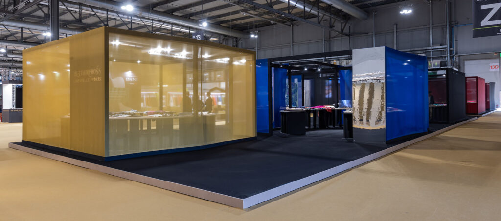 LINEAPELLE | P13 @ Lineapelle Winter 2023