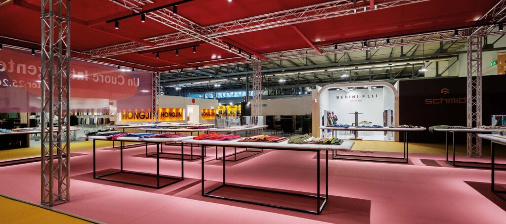 LINEAPELLE | P9 @ Lineapelle Winter 2024