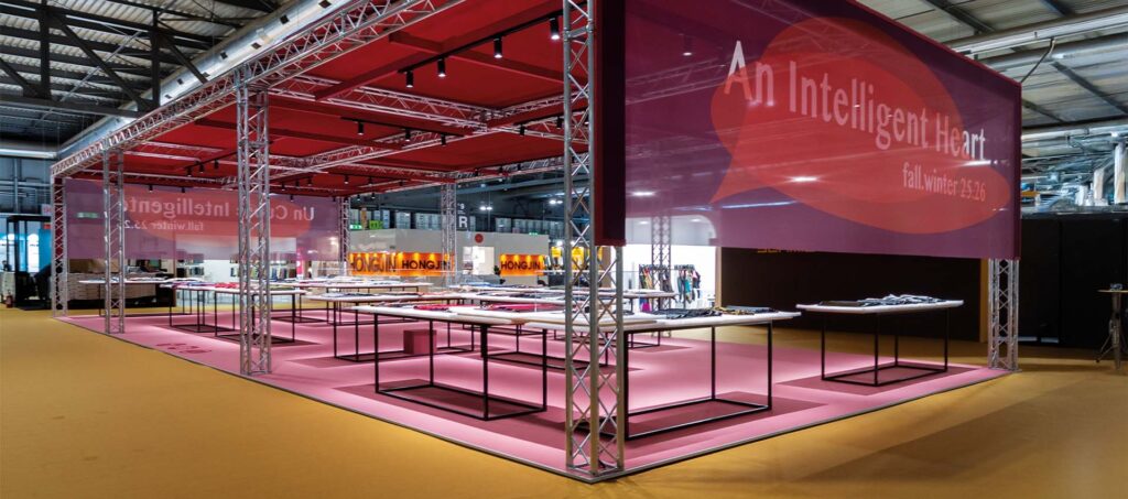 LINEAPELLE | P9 @ Lineapelle Winter 2024