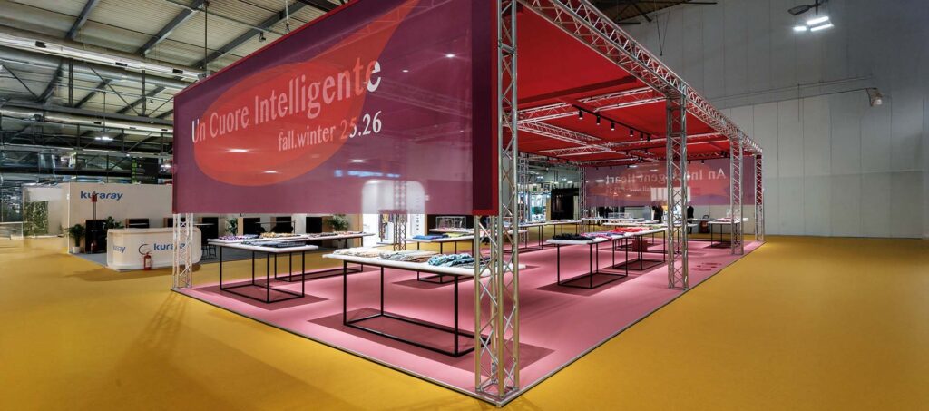 LINEAPELLE | P9 @ Lineapelle Winter 2024