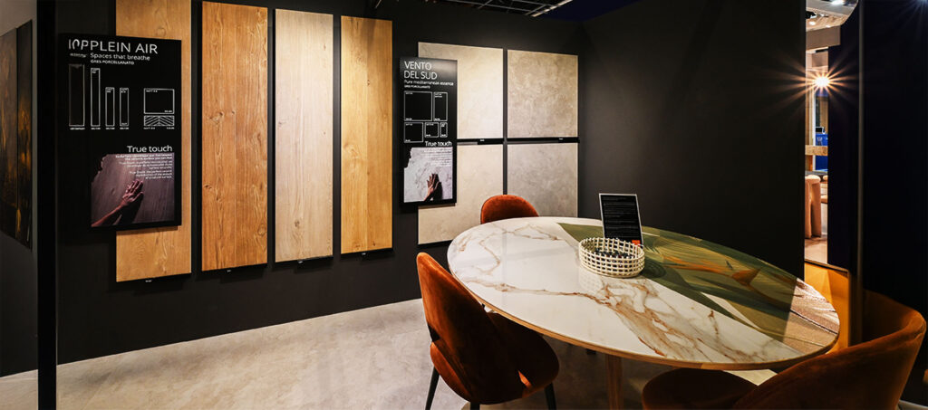 FAP CERAMICHE @ EquipHotel 2024