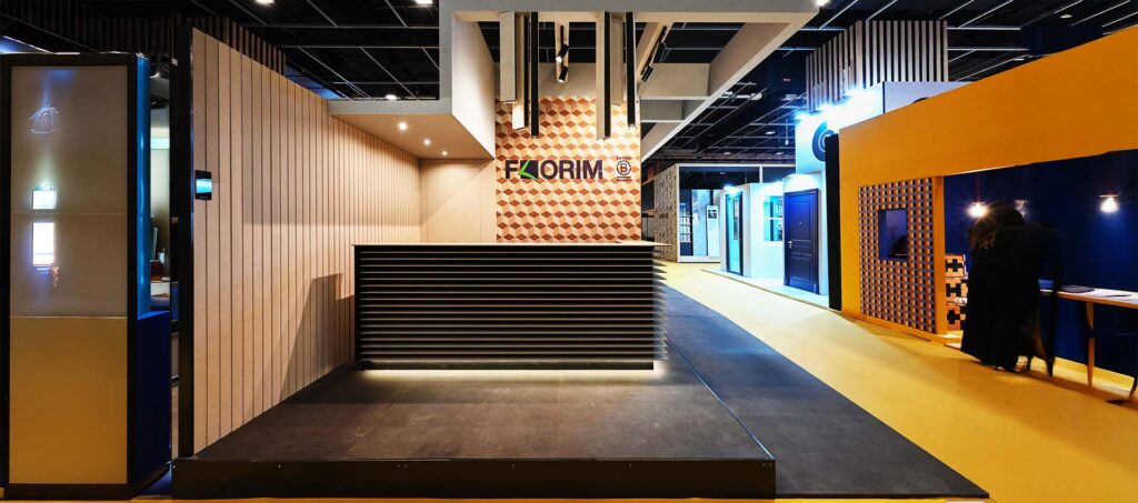 FLORIM CERAMICHE @ EquipHotel 2024