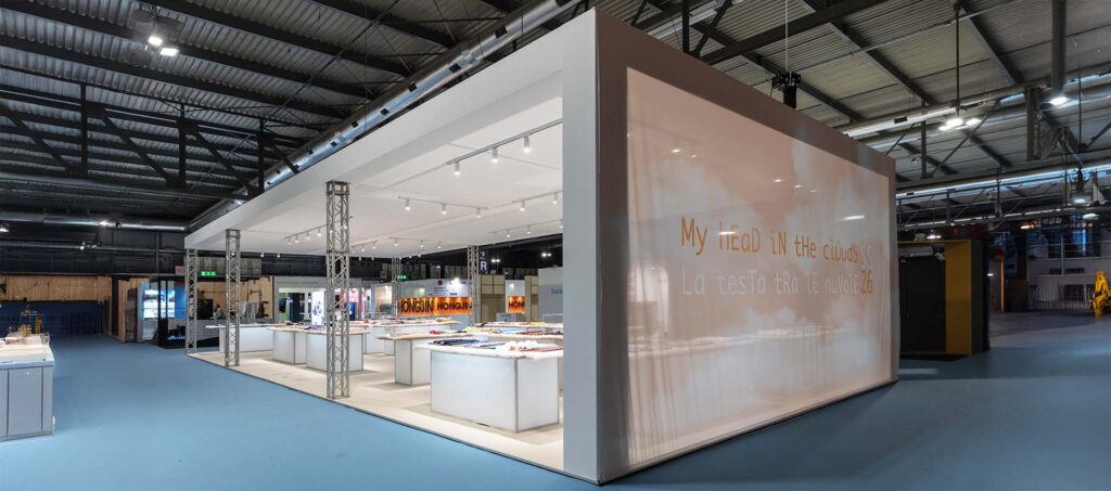 LINEAPELLE | P9 @ Lineapelle Summer 2025