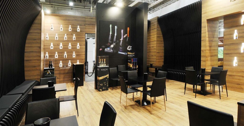 SERENA WINES @ Vinitaly 2025