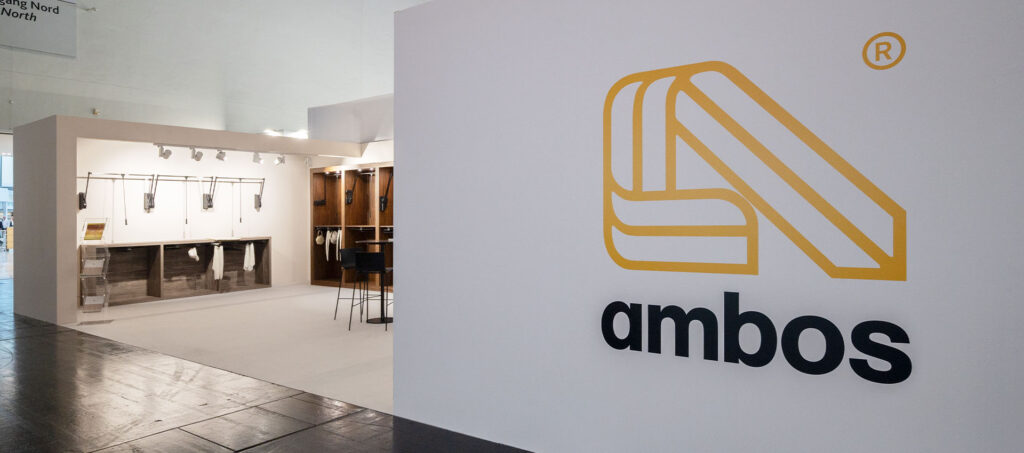 AMBOS @ Interzum 2025