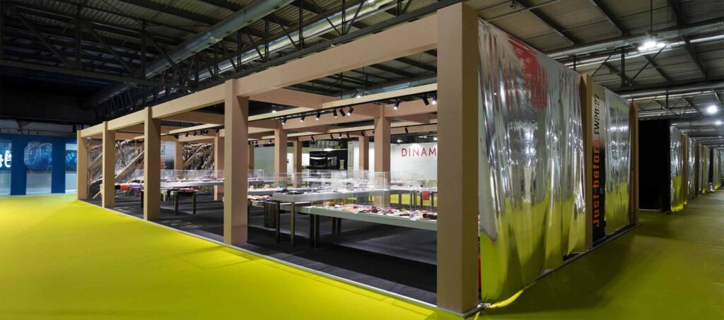LINEAPELLE | P7 @ Lineapelle Winter 2025