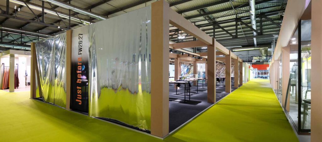 LINEAPELLE | P4 @ Lineapelle Winter 2025