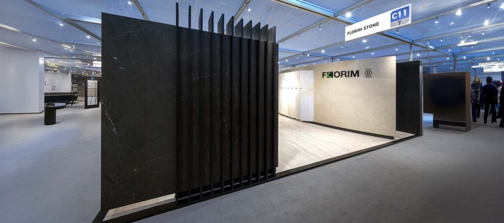 FLORIM STONE @ Sicam 2025