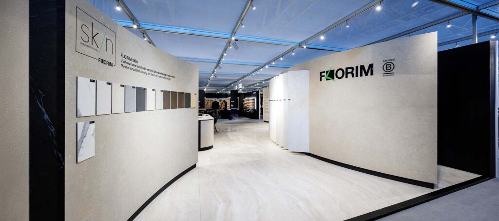 FLORIM STONE @ Sicam 2025
