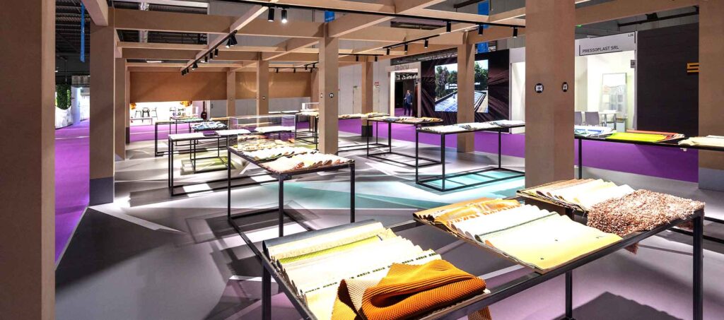LINEAPELLE @ Lineapelle Summer 2026