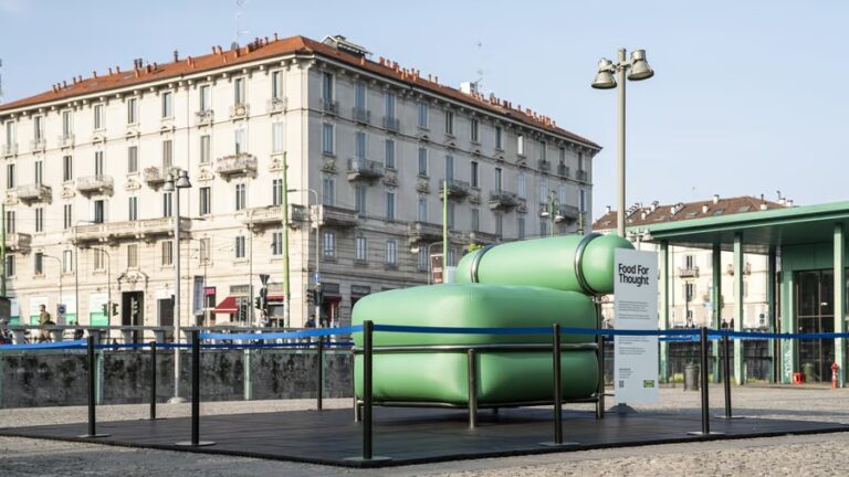 Allestimenti per eventi