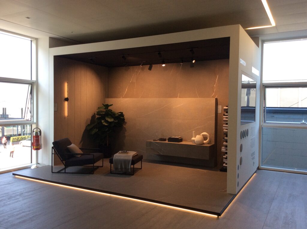 FLORIM @ Showroom Fiorano Modenese