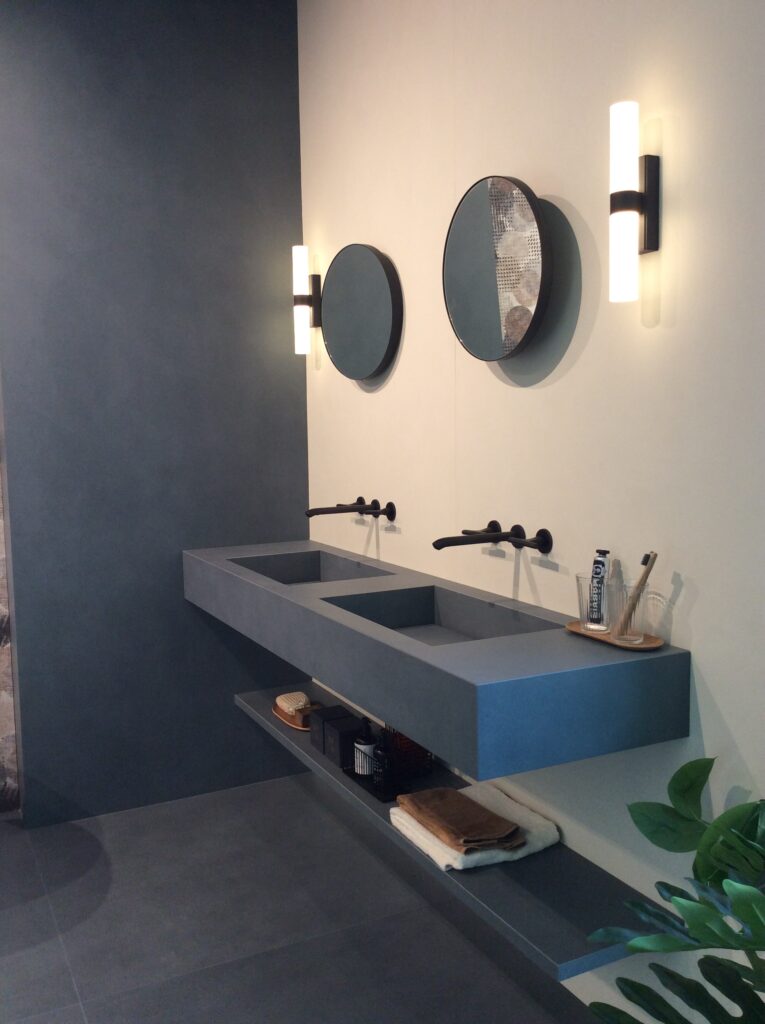 FLORIM @ Showroom Fiorano Modenese