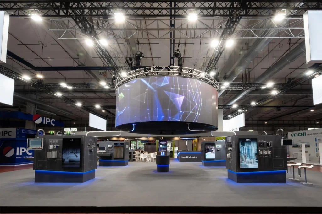 ASEM – ROCKWELL @ SPS Italia 2026