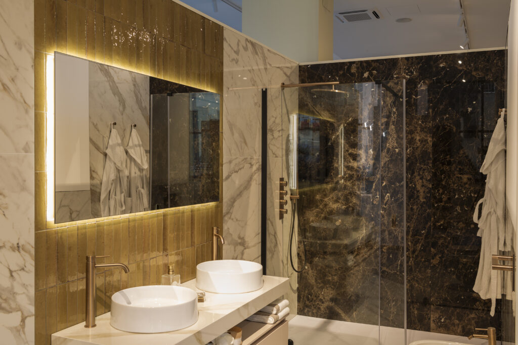 BOREA @ Showroom Imperia