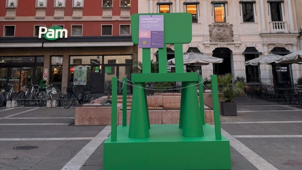 IKEA @ Padova 2026