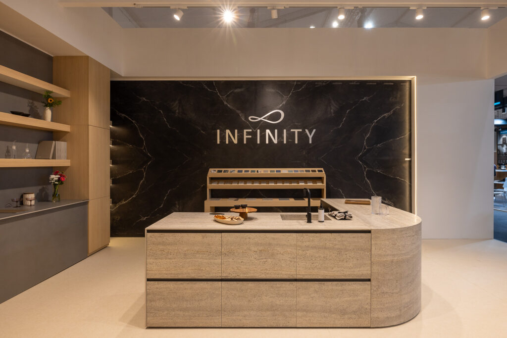 INFINITY @ Area30 2026