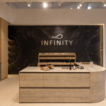 INFINITY @ Area30 2026